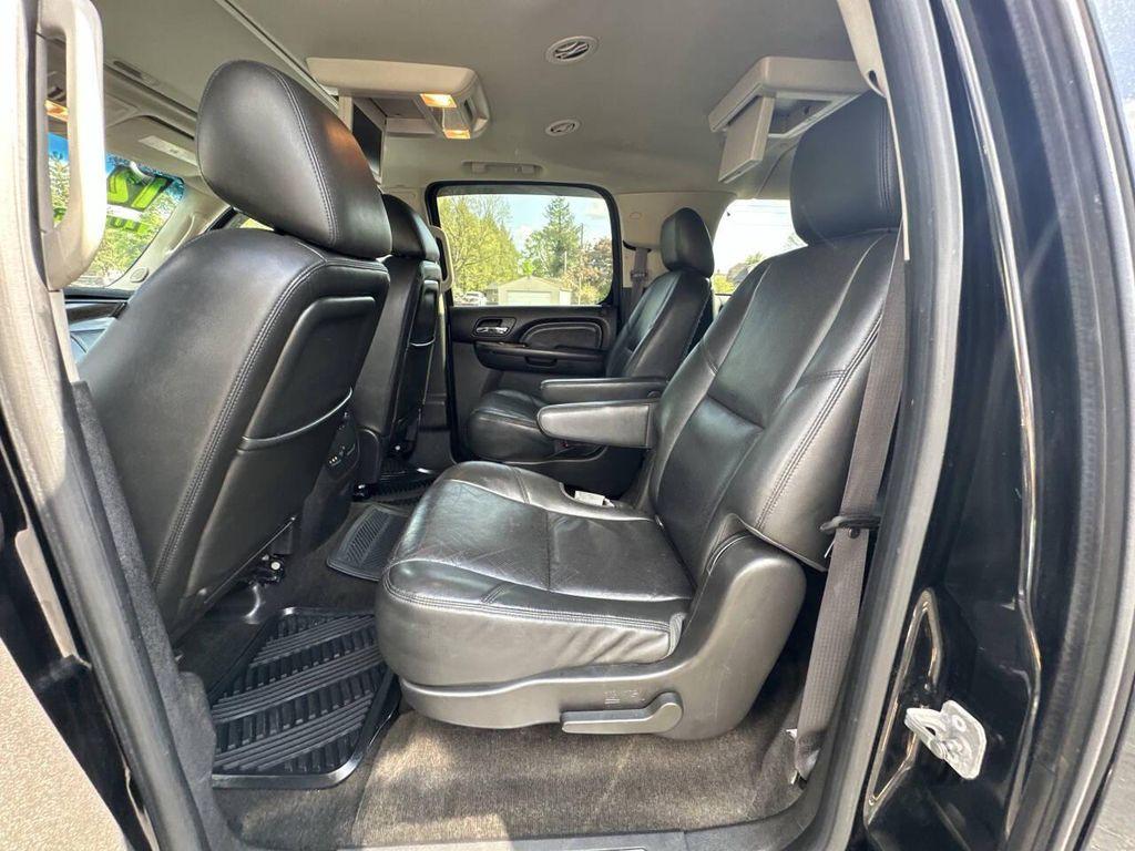used 2012 GMC Yukon XL car, priced at $11,999