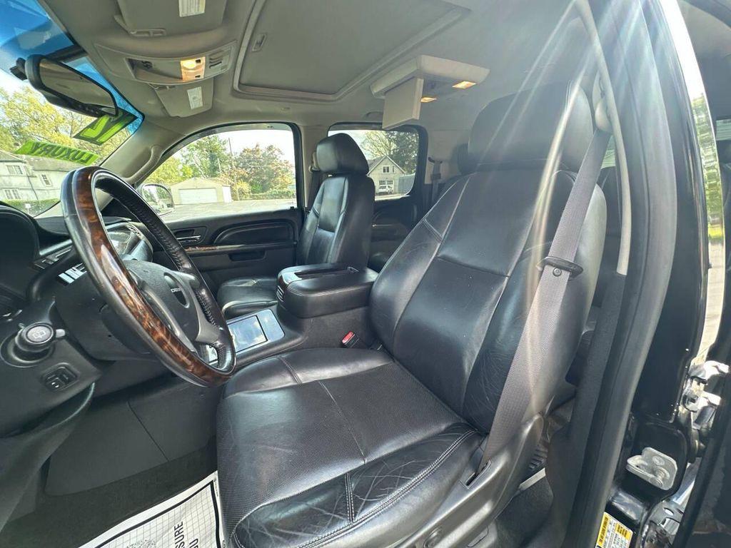 used 2012 GMC Yukon XL car, priced at $11,999