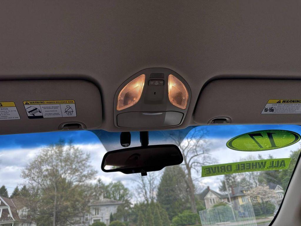 used 2017 Hyundai Santa Fe Sport car, priced at $9,999