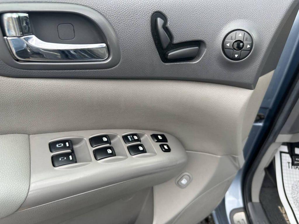 used 2012 Kia Sedona car, priced at $5,999