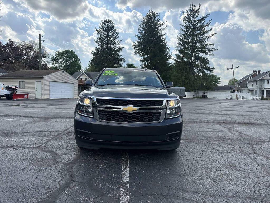 used 2018 Chevrolet Suburban car, priced at $17,999