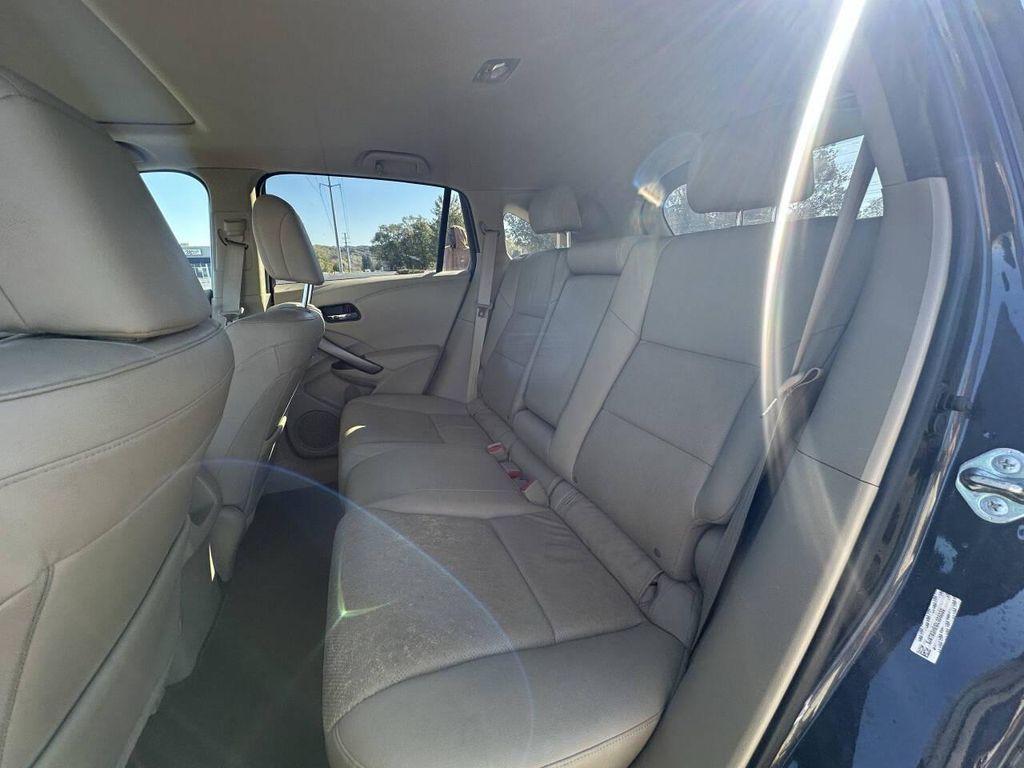 used 2013 Acura RDX car, priced at $8,999