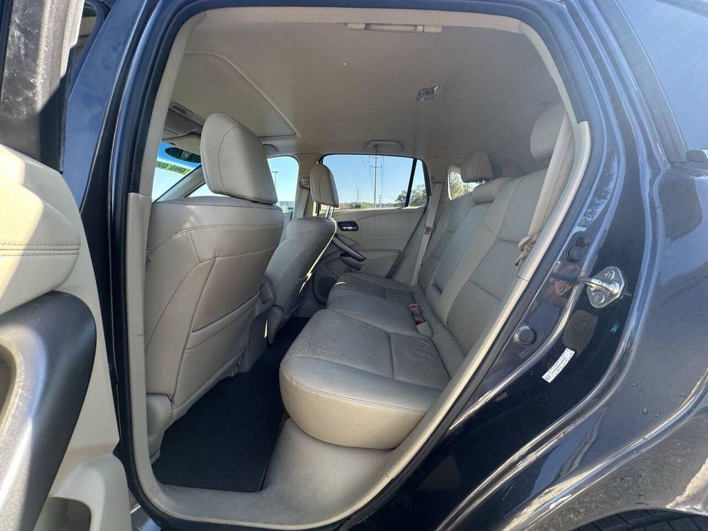 used 2013 Acura RDX car, priced at $8,999