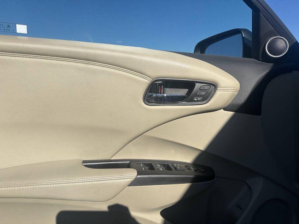 used 2013 Acura RDX car, priced at $8,999