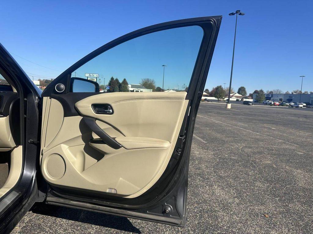 used 2013 Acura RDX car, priced at $8,999