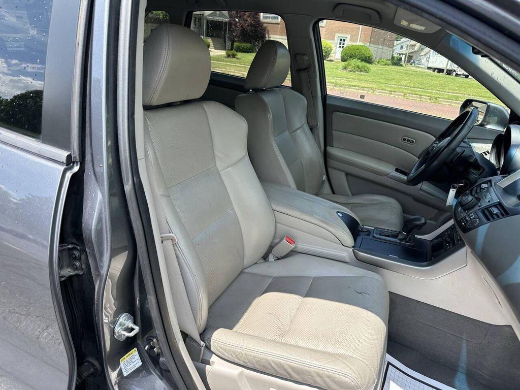 used 2011 Acura RDX car, priced at $8,499