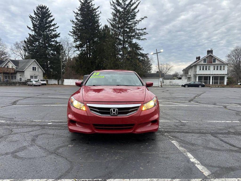used 2012 Honda Accord car, priced at $7,999