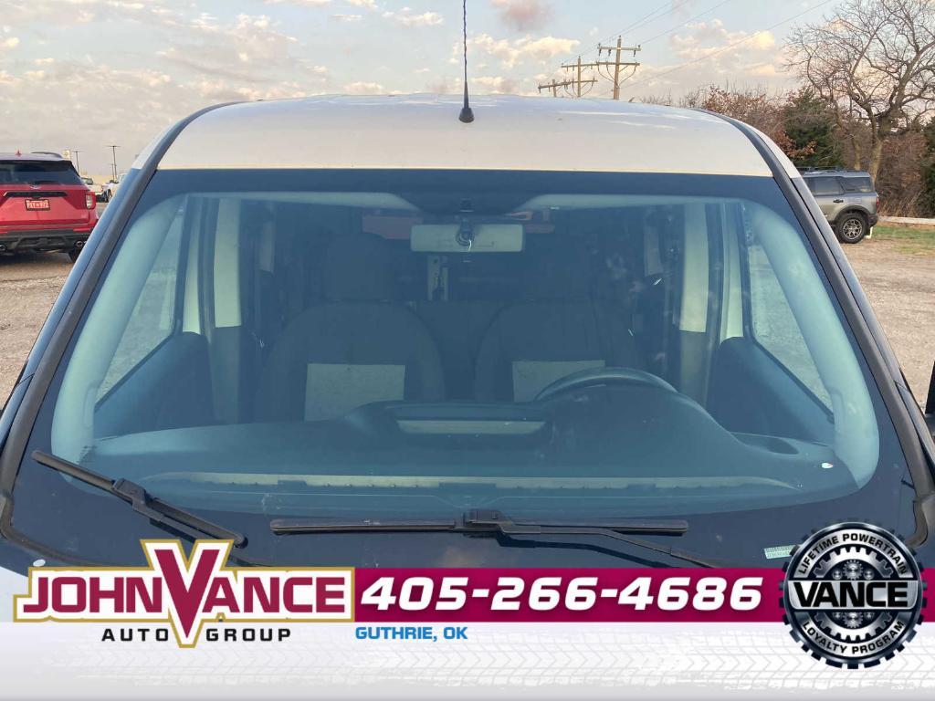 used 2018 Ram ProMaster City car, priced at $13,750