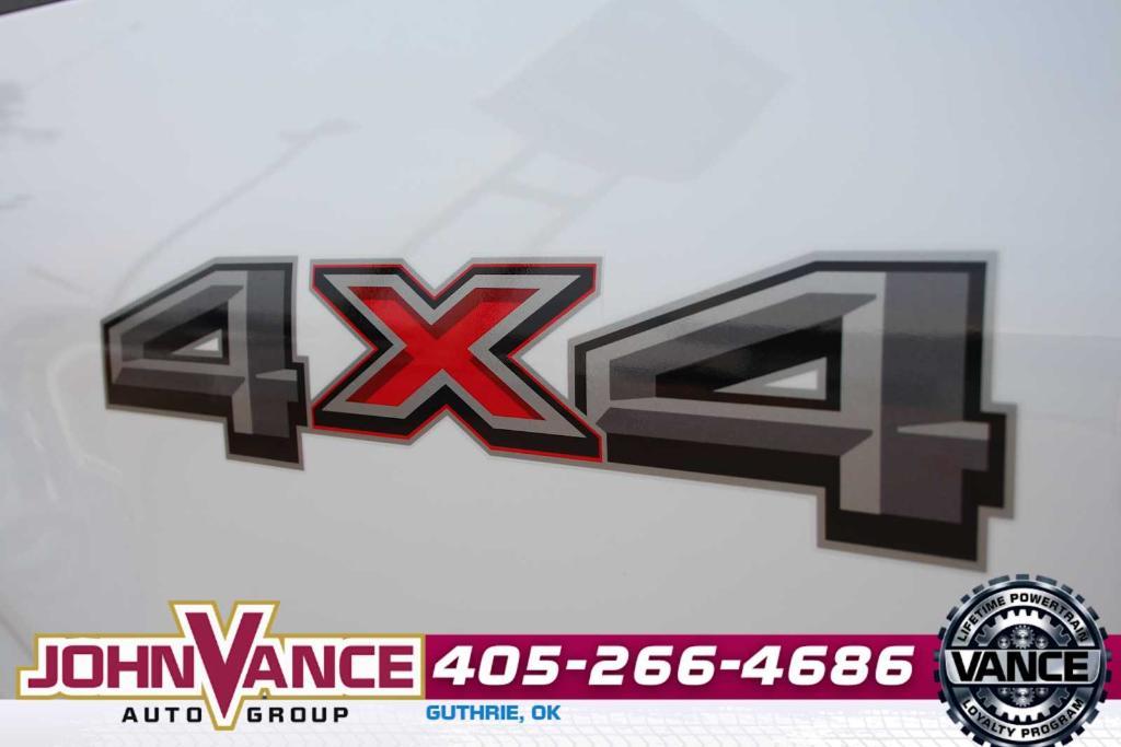 used 2022 Ford F-150 car, priced at $47,995