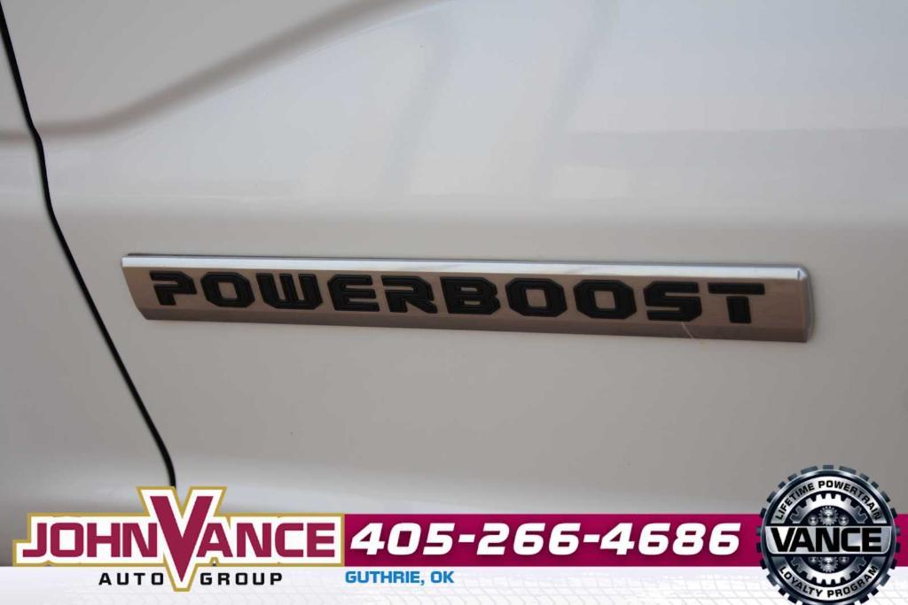 used 2022 Ford F-150 car, priced at $47,995