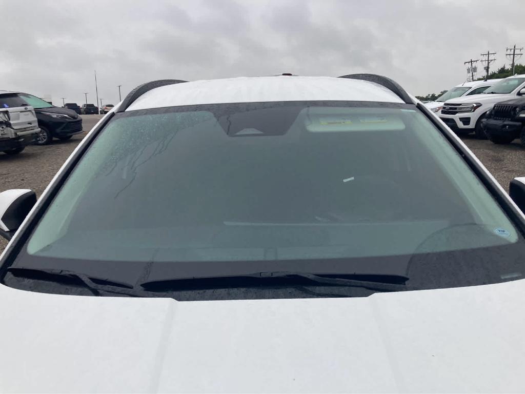 used 2026 Hyundai Tucson car, priced at $28,499