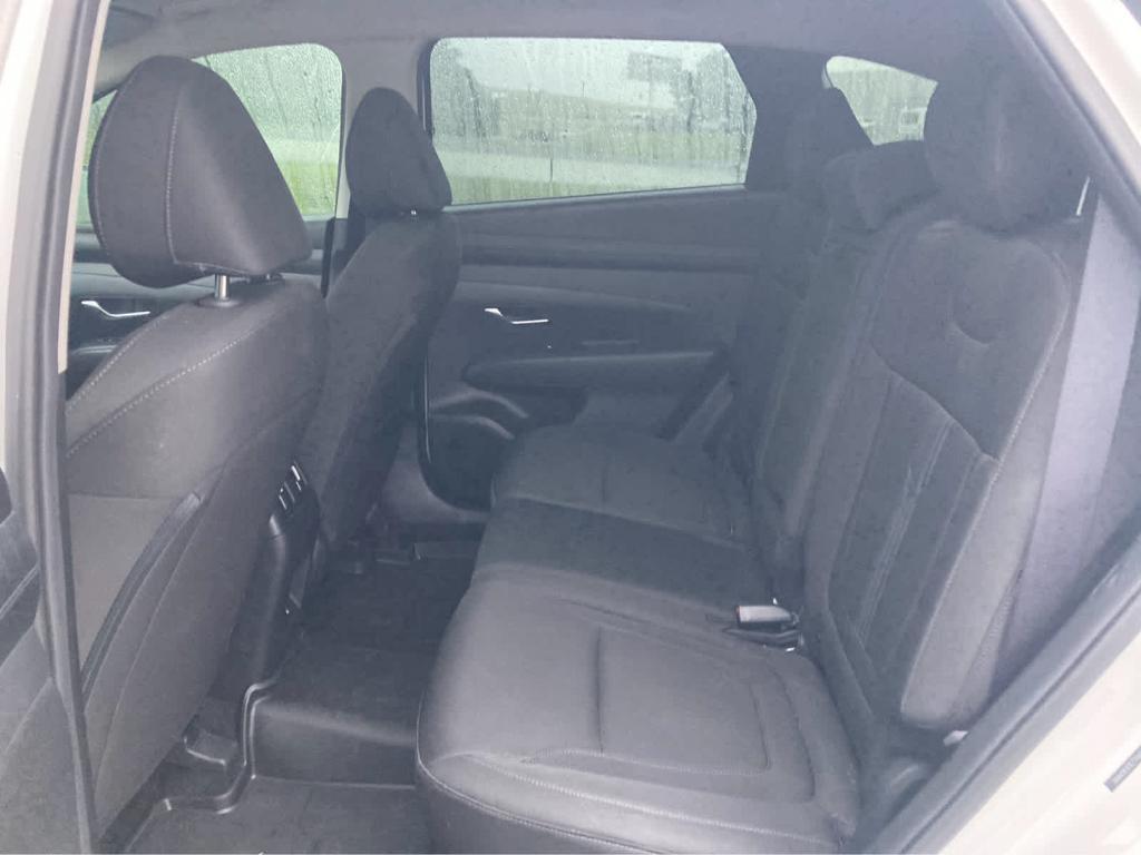 used 2026 Hyundai Tucson car, priced at $28,499