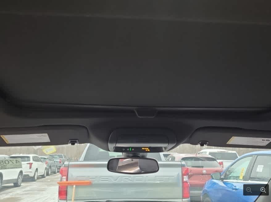 used 2023 Buick Enclave car, priced at $35,653