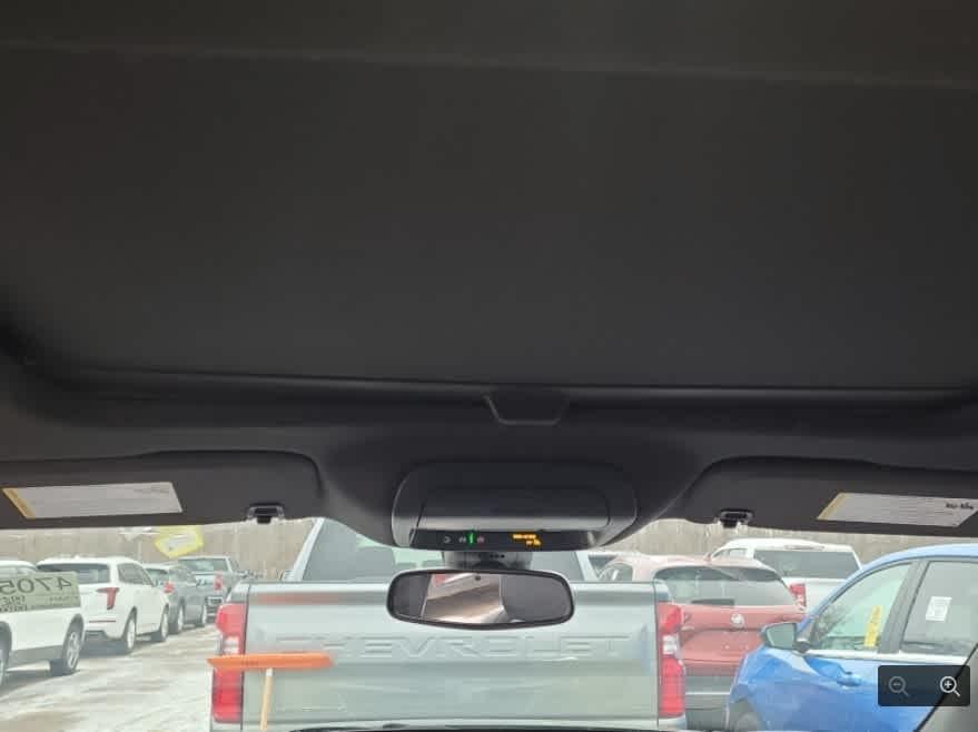 used 2023 Buick Enclave car, priced at $35,653