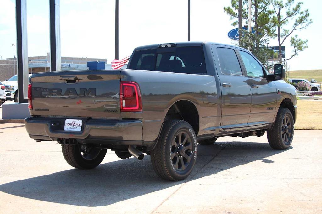 new 2026 Ram 2500 car, priced at $77,227