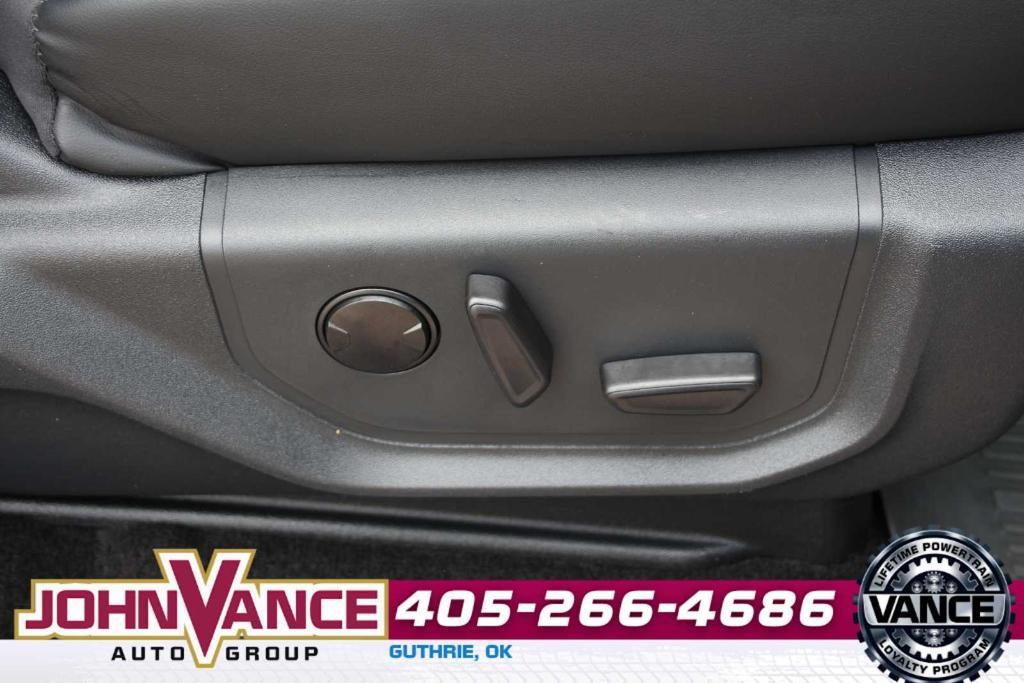 used 2022 Ford Expedition car, priced at $36,432