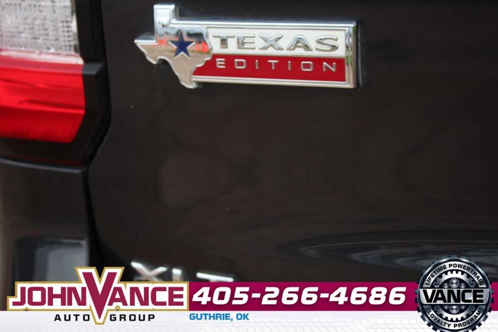 used 2022 Ford Expedition car, priced at $36,432