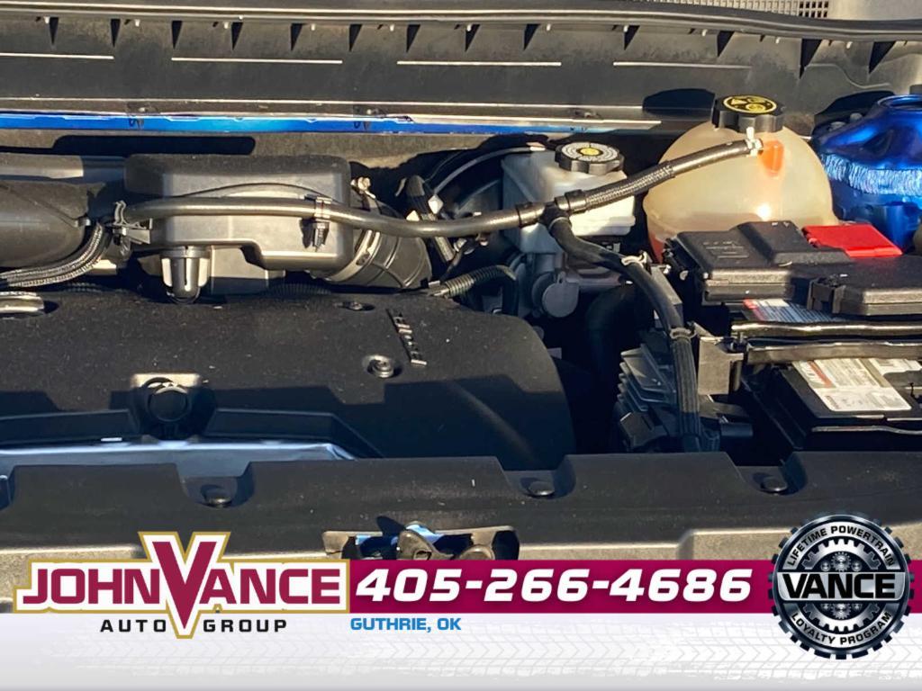 used 2019 Chevrolet Blazer car, priced at $15,999