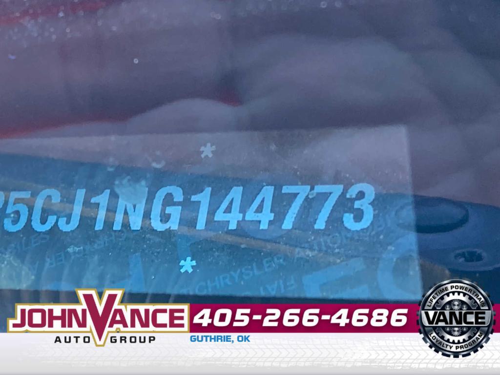 used 2022 Ram 2500 car, priced at $30,000