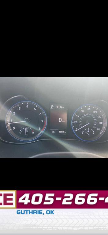 used 2021 Hyundai Kona car, priced at $15,450