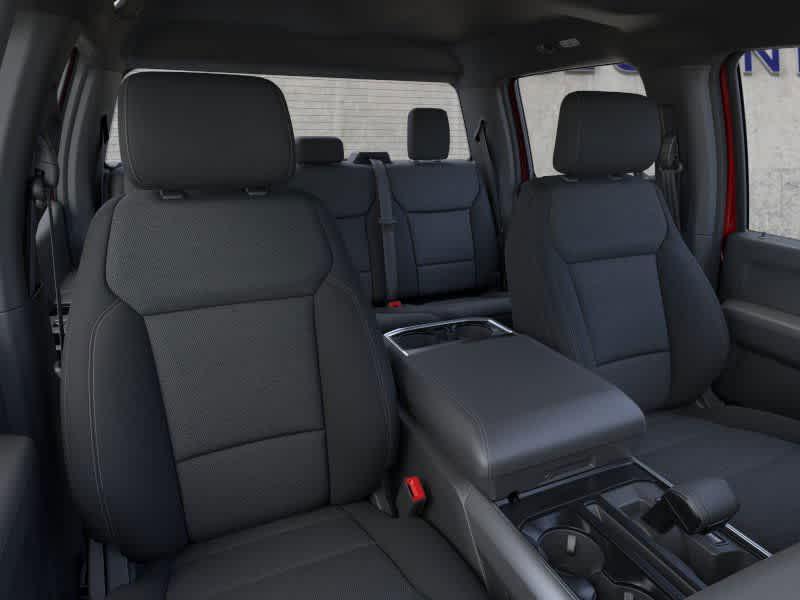 new 2026 Ford F-150 car, priced at $52,530