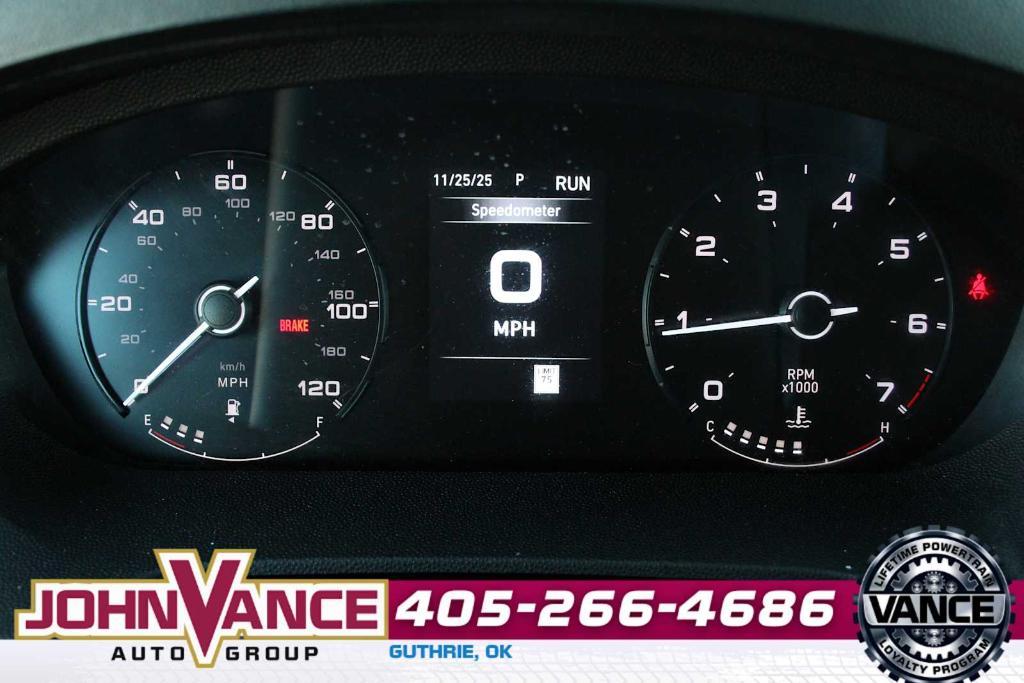 used 2023 Ram ProMaster 1500 car, priced at $24,350