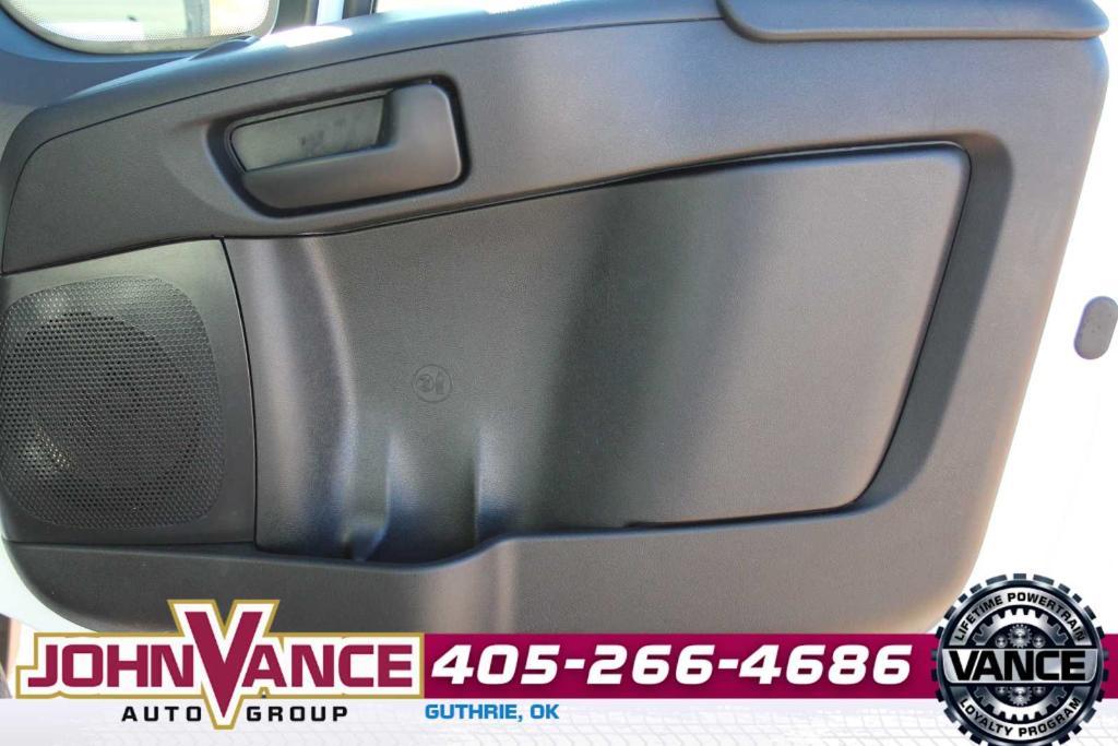 used 2023 Ram ProMaster 1500 car, priced at $24,350