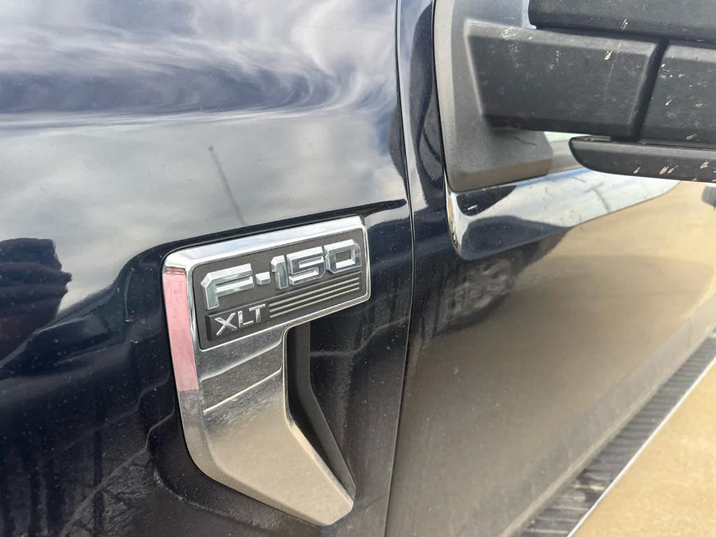 used 2021 Ford F-150 car, priced at $27,921
