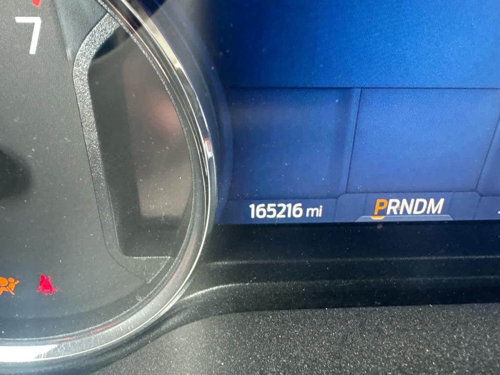 used 2021 Ford F-150 car, priced at $27,921