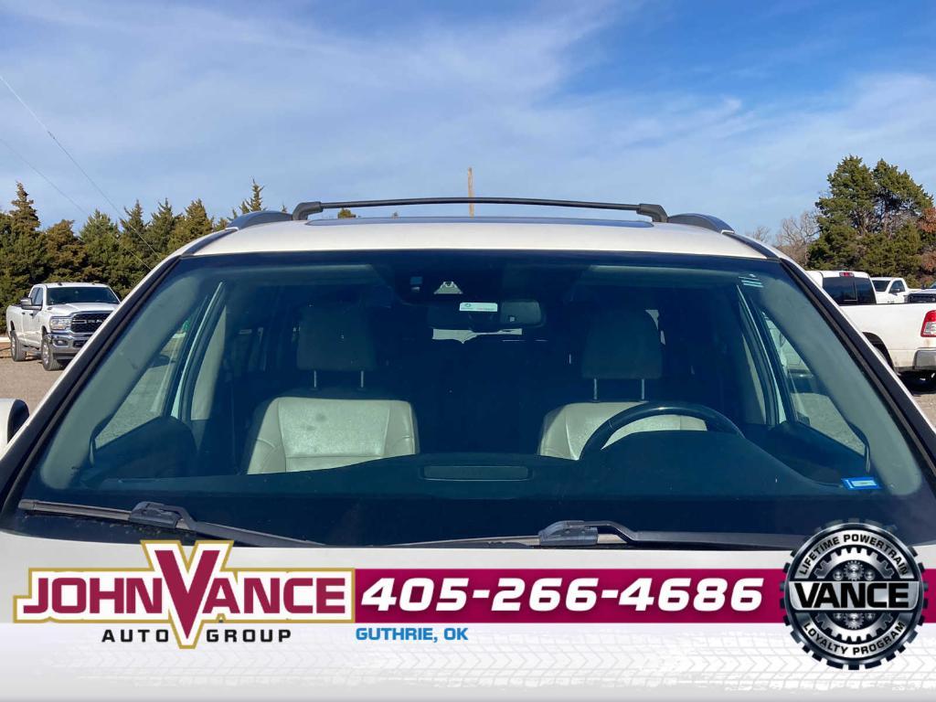 used 2018 Honda Pilot car, priced at $22,350