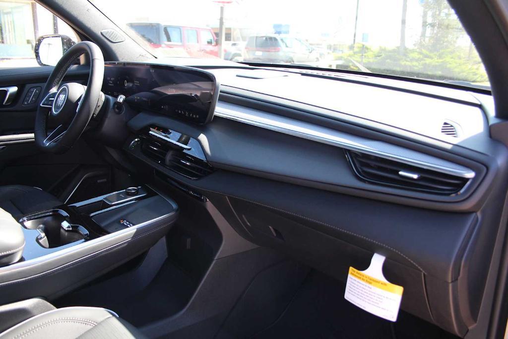 new 2026 Buick Enclave car, priced at $49,345