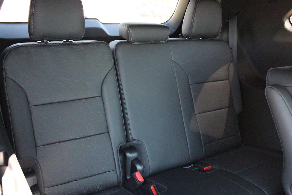 new 2026 Buick Enclave car, priced at $49,345