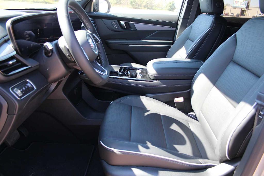 new 2026 Buick Enclave car, priced at $49,345