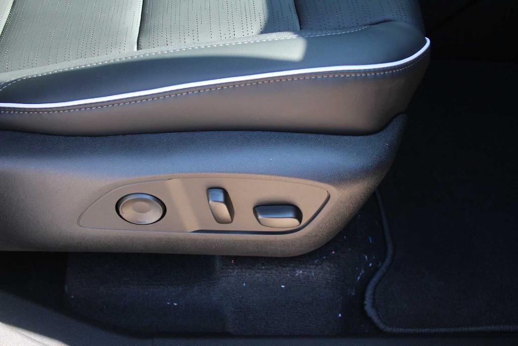 new 2026 Buick Enclave car, priced at $49,345