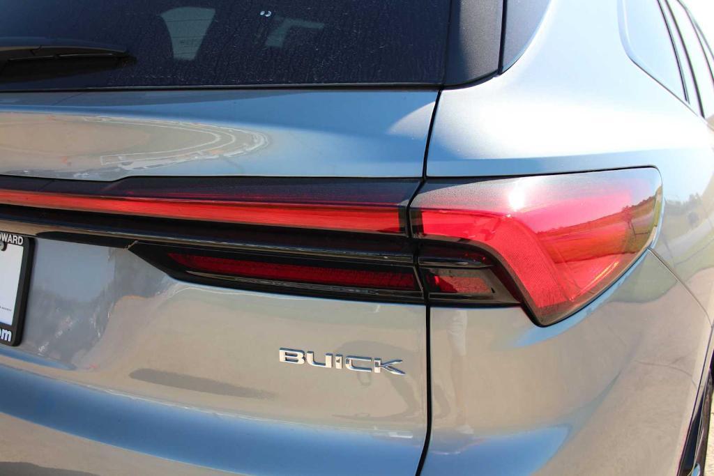 new 2026 Buick Enclave car, priced at $49,345