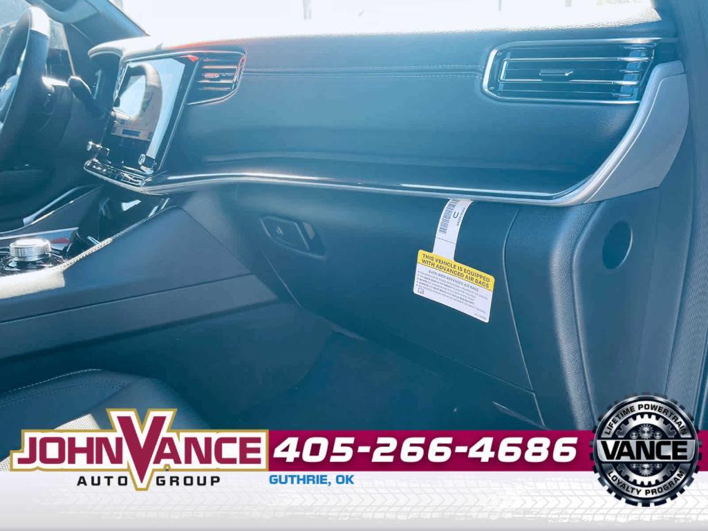 used 2024 Jeep Wagoneer car, priced at $69,139