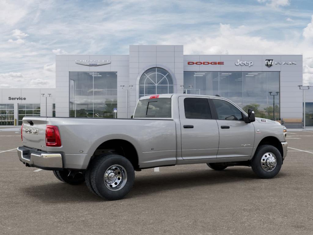 new 2026 Ram 3500 car, priced at $74,989