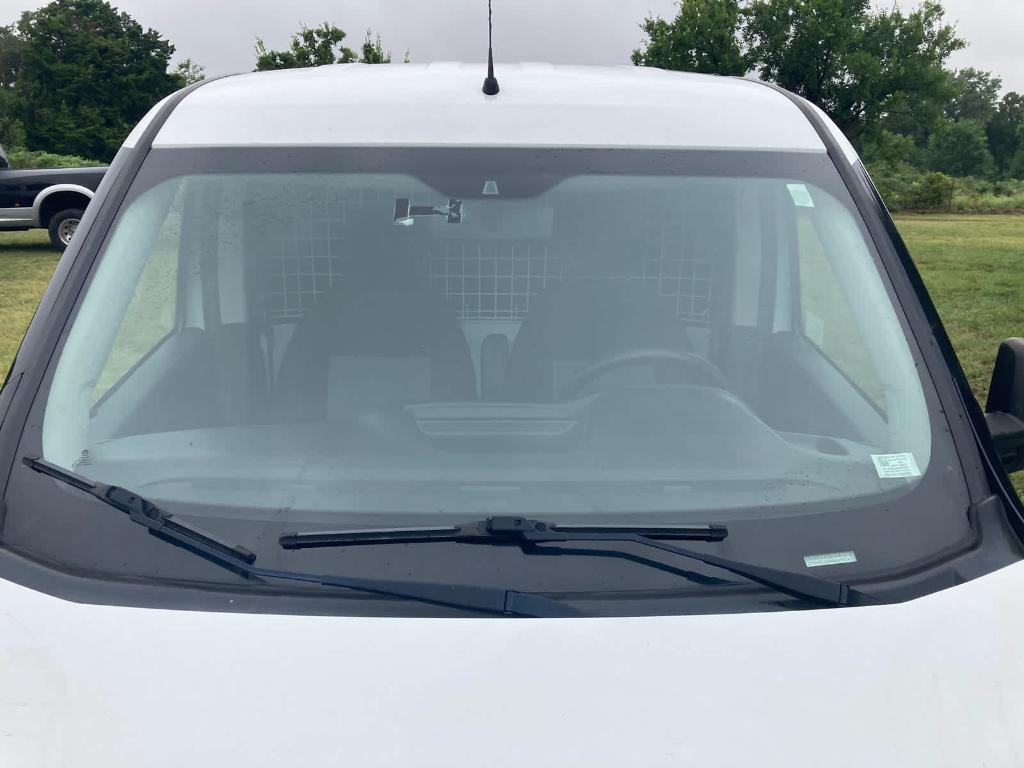 used 2021 Ram ProMaster City car, priced at $17,298