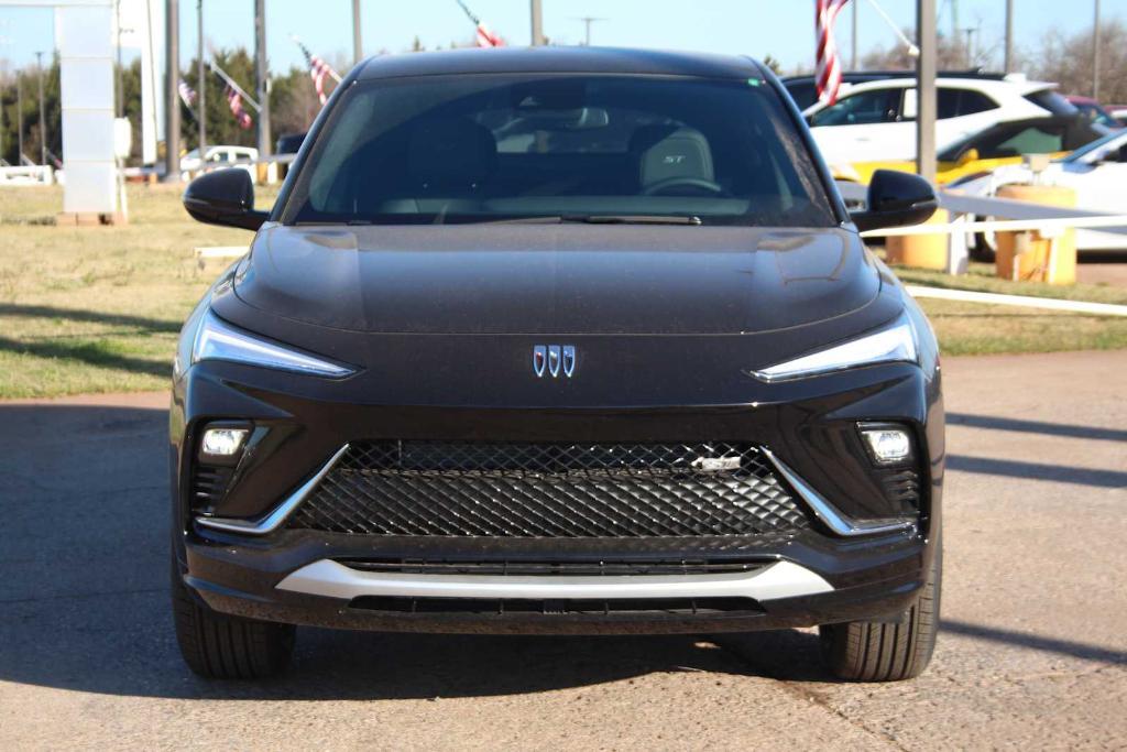 new 2026 Buick Envista car, priced at $28,140