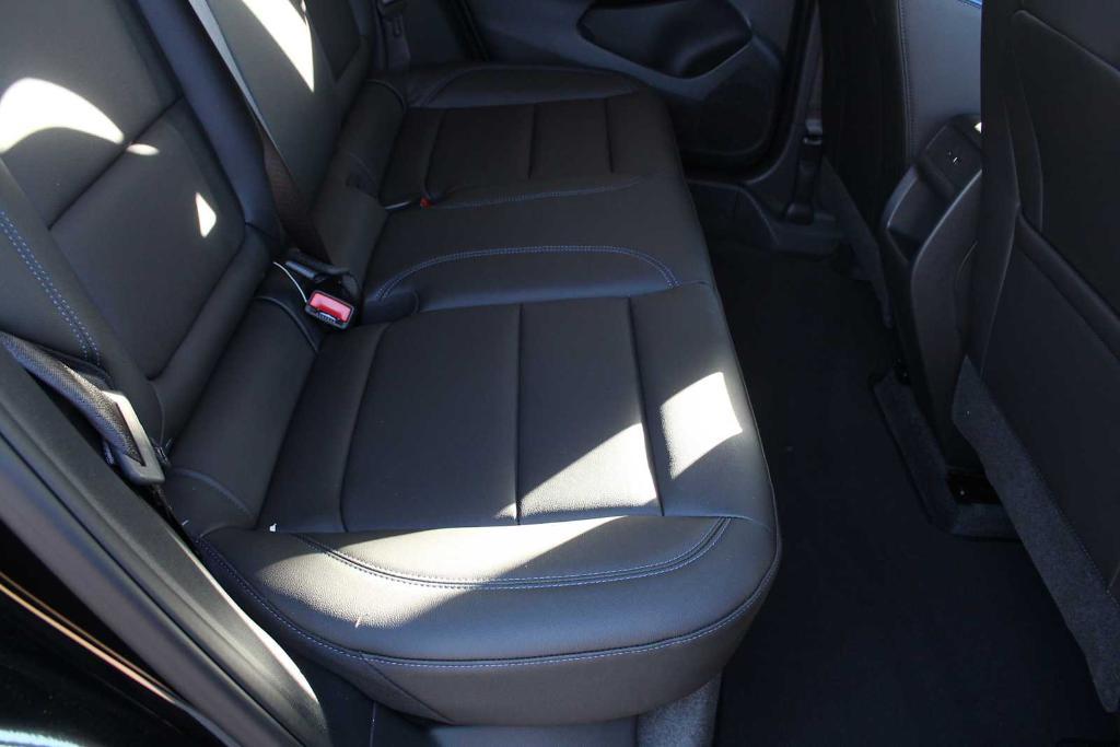 new 2026 Buick Envista car, priced at $28,140