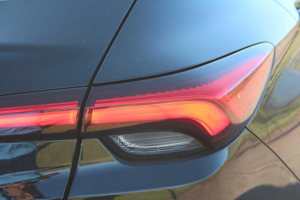 new 2026 Buick Envista car, priced at $28,140