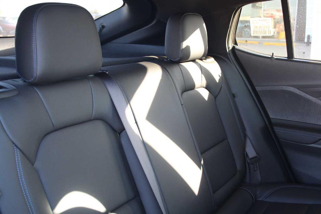 new 2026 Buick Envista car, priced at $28,140