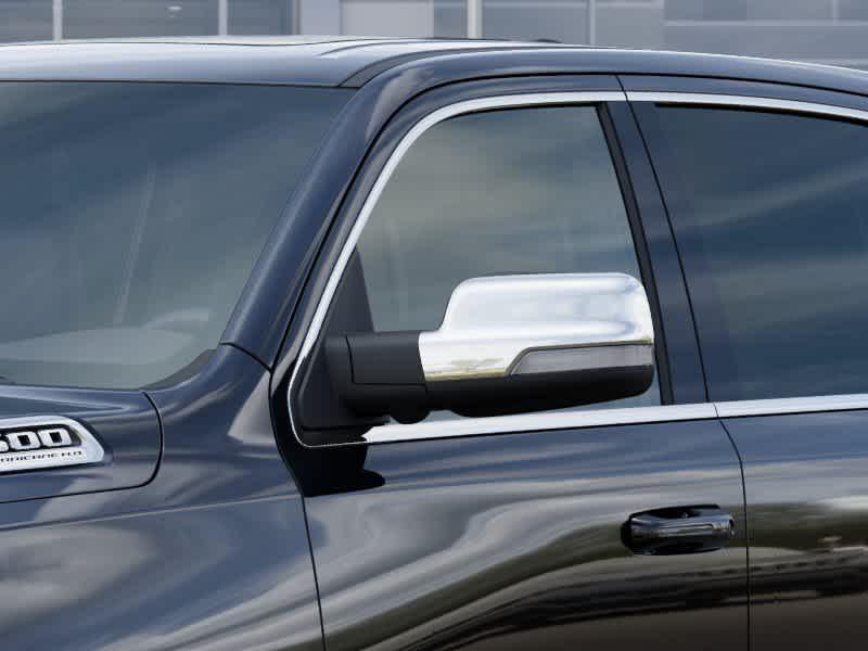 new 2026 Ram 1500 car, priced at $80,839