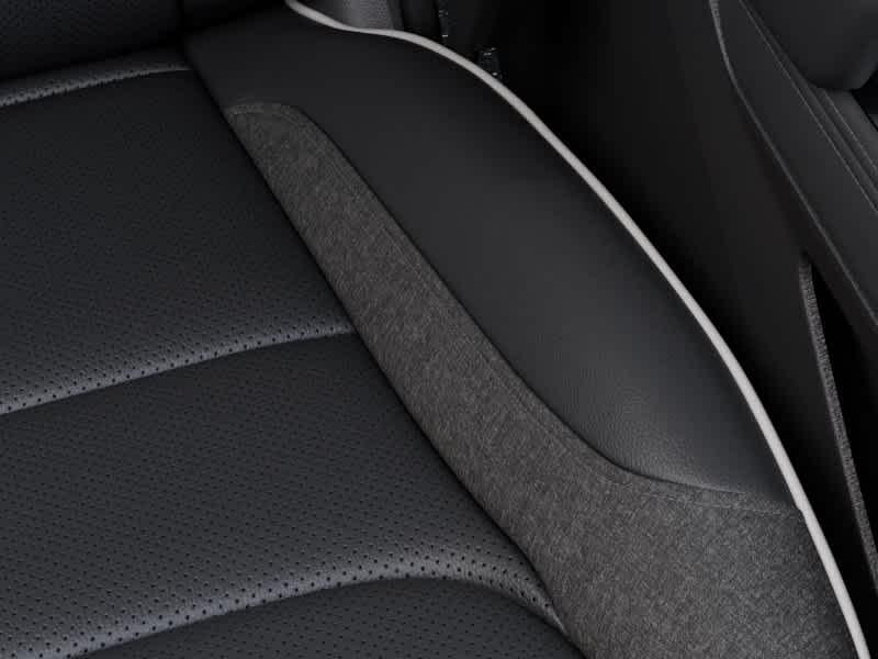 new 2026 Ram 1500 car, priced at $80,839