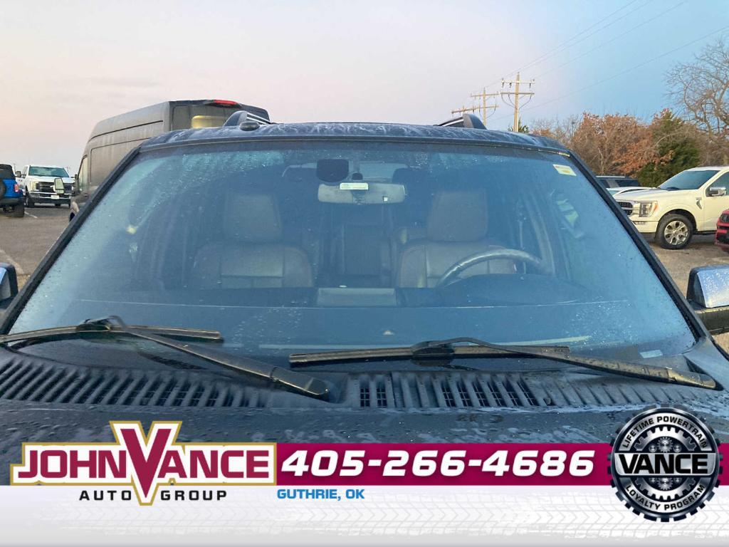 used 2015 Ford Expedition car, priced at $12,456