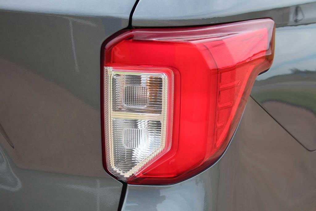 used 2021 Ford Explorer car, priced at $26,249