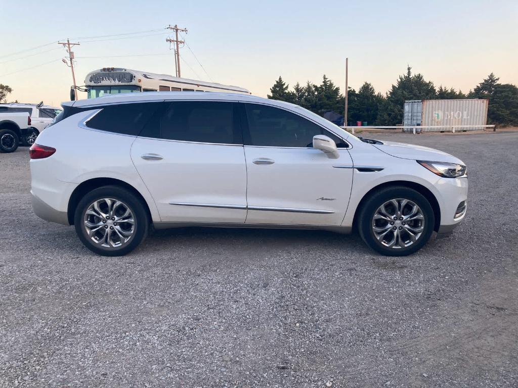 used 2019 Buick Enclave car, priced at $16,496