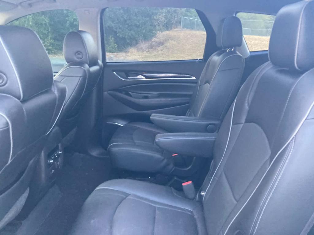 used 2019 Buick Enclave car, priced at $16,496