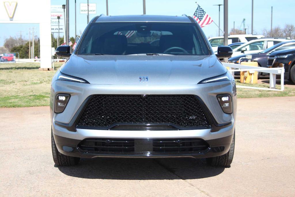 new 2026 Buick Enclave car, priced at $52,395