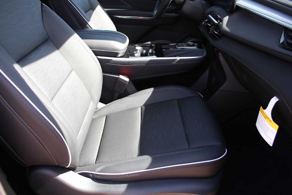 new 2026 Buick Enclave car, priced at $52,395